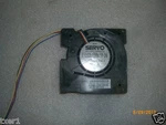 Servo CISH-800-31498-01A0 E1232L12BXYP-26 For Cisco 1941/2901 Fanblower 4WIRE. Fixed Price $25.00.