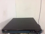 CISCO2901-SEC/K9 2-PORT Gigabit Security Router Tested IOS15.7. Fixed Price $92.00.
