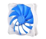 Silverstone FQ122 120MM Ultra-quiet Pwm Fan W/ Anti-vibration Rubber Pads. Fixed Price $29.99.