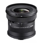 Sigma 10-18MM F2.8 Dc Dn Contemporary Lens (sony E) + Hood 4 Year Warranty. Fixed Price $677.88.