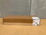 Middle Atlantic Fans FAN2-DC-FC 4IN Rack With Control.. Fixed Price $125.00.
