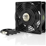 Axial 1238, Muffin Fan, 115V 120V Ac 120MM 38MM High Speed, For Diy Cooling.... Fixed Price $30.41.