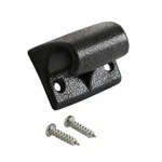 Sun Visor Anchor Bracket Black 1968-72 Ford Truck C8TZ-8104132-BL. Fixed Price $24.95.