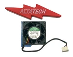 Hp 530748-001 System Fan Assembly (DL180G6). Fixed Price $39.95.