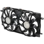 Cooling Fans Assembly MB3Z8C607C Ford Ranger Bronco 2022-2025. Fixed Price $290.30.