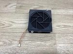 Globe Fan Ball Bearing B1202512M-3M DC12V 0.30A #810F127. Fixed Price $25.99.