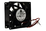 Delta PFB0912GHE Dc Fan Ball Bearing 12V 1.22A 14.64W 6000RPM 129.31CFM 60.5DB. Fixed Price $25.99.