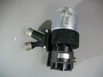 Moda Magnetics Vane Axial Fan 30-BV-0263 New. Fixed Price $674.87.