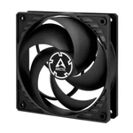 Arctic ACFAN00118A P12 Pressure Optimized 120MM 3-PIN Fluid Dynamic Cooling. Fixed Price $8.49.