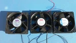 Lot Of Axial Fans F1238M24B UF12A23 4800 Z Electronics Computer Industrial. Fixed Price $32.00.
