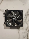Lian Pc Fan 4 Pin Pwm 12 Volt 0.2 800-1500 Rpm. Fixed Price $9.99.