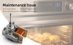 For Lg Range Oven Convection Fan Motor EAU61865302 New. Fixed Price $30.99.