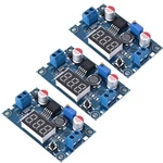 Seloky LM2596 Dc-dc Buck Power Converter Module, Adjustable Voltage.... Fixed Price $17.91.