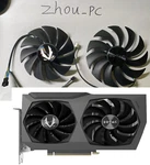 Gpu Replacement Cooling Fan For Zotac Rtx 3070 Twin Edge 3060 Amp Holo. Fixed Price $12.99.