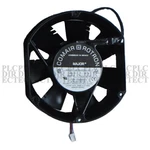 New Comair JQ48B3QDNX-E2 Cooling Fan 48V. Fixed Price $96.00.