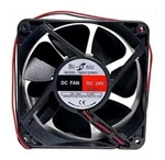 Bi-onic YM2412PMS1 12038 DC24V 0.35A Cooling Fan. Fixed Price $20.00.