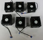 Lot/set Of Cooling Fans For Poweredge R540 R7415 R7515 Server N74R6. Fixed Price $59.99.