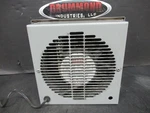 Mechatronics Axial Fan And Enclosure 120 Volt 50/60 Hz 30 Watt UF15PC12. Fixed Price $44.50.
