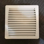 Pfannenberg 42500 Filter 115V 17W Square IP55 Electronic Component. Fixed Price $45.79.