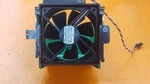 Desktop Cooling Fan 0D1592 Dell Dimension 2400 W Shroud. Fixed Price $40.00.