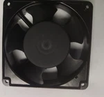 Tanning Bed Fan Muffin 4 Inch Box 220/230 Volts. Fixed Price $26.95.