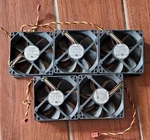 5X Dell Xps 8300 8500 8900 Vostro 200 400 430 470 Case Fan RKC55 92X92X25MM 3P/3. Fixed Price $16.99.