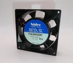 Nidec Torin Beta Sl Fan, TA350DC A31394-10 24V.D.C .14AMP 92MM 42 Cfm. Fixed Price $19.99.