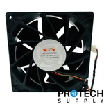 New Fan KZ14038B012U Dc 12V 7.2A Cooling With Warranty. Fixed Price $10.00.