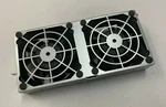 Genuine Dell Precision T7810 T5820 T5610 Front System Cooling Fan 2PVRX. Fixed Price $15.99.