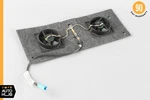 03-11 Mercede W211 E500 CLS500 Front Seat Blower Cooler Fans Assembly Oem. Fixed Price $62.25.
