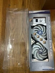 Titan- 12V/ 24V Dc 120MM Multi-function Rack Mounted. Fixed Price $51.99.