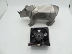Supermicro FAN-0145L4 92MM Hot-swappable Exhaust Axial. Fixed Price $19.00.