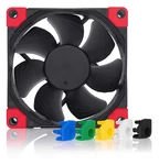 Noctua NF-A8 Pwm Chromax.black.swap, Premium Quiet Fan, 4-PIN (80MM, Black). Fixed Price $33.38.