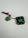 Sunon KDE1204PFVX Fan. Fixed Price $37.50.