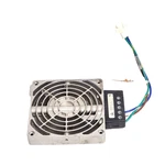 Stego Enclosure Heater Hv 200W 03110.0-00 Used.. Fixed Price $129.99.
