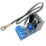 12V 1A Automatic Pc Cpu Fan Temperature Speed Controller Case .... Fixed Price $20.50.