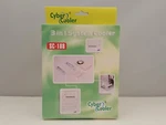 Cyber Cooler 3 System Way Combination SC-188 New. Fixed Price $11.99.