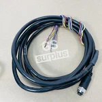 Cognex 185-1196R / CCB-PWRIO-05 (surplus No Box). Fixed Price $89.98.