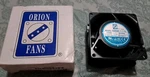 New Orion 0A80AP-11-1 Ts Fan 115VAC 50/60HZ Free Shipping!!. Fixed Price $20.00.