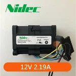 2P3C Nidec Ultra Flo Super FAN(12V 2.19A ) Model: R40W12BS3E9-57T13. Fixed Price $5.90.