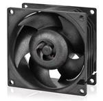 Arctic S8038-10K Server Fan, 80X80X38 Mm, 500-10000 Rpm, Pwm Regulated, 4-PIN. Fixed Price $33.19.