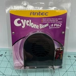 Antec Cyclone Gpu Blower Case Fan. Fixed Price $10.99.