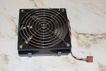 Case Exhaust System Fan 451780-001 459188-001 For Hp Proliant G5P. Fixed Price $39.99.