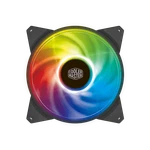 Cooler Masterfan MF140R Argb Mm Addressable R4-140R-15PC-R1. Fixed Price $25.40.