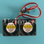 Fanuc Servo Drive Waterproof For Sanyo 9WF0424F6D04 A90L-0001-0507#B 24V 4CM. Fixed Price $37.10.