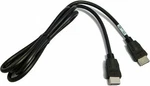 Lot 5X New Genuine Hp Hdmi 6FT Cable 796688-001. Fixed Price $13.99.