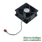 Ibm Lenovo Fru 43N9823 Case Fan Delta AFC0912DE-9C20 4-PIN 4-WIRE. Fixed Price $22.32.