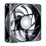 Cooler Master Sickleflow Case Cooling Fan 92MM 2300RPM 4-PIN Pwm Non-led. Fixed Price $13.90.