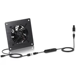 Usb 80MM Cabinet Fan 5V Quiet Cooling Dc 12V IPX5 Waterproof System 4.... Fixed Price $35.58.