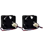 New Dell Powerconnect 6248 Switch Kit XT800 Replacement Cooling 2X Fans. Fixed Price $35.00.